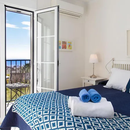 Bella Vista By Interhome شقة *
