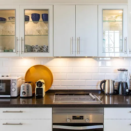 Bella Vista By Interhome شقة