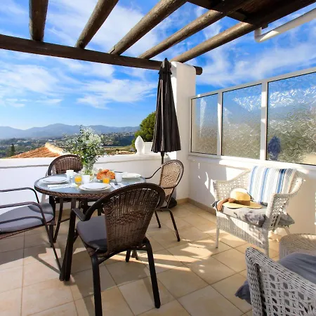 شقة Bella Vista By Interhome