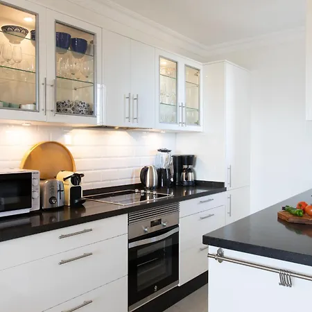 Bella Vista By Interhome شقة نيرخا