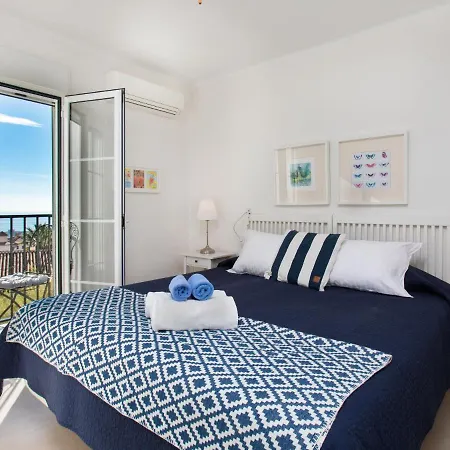Bella Vista By Interhome نيرخا