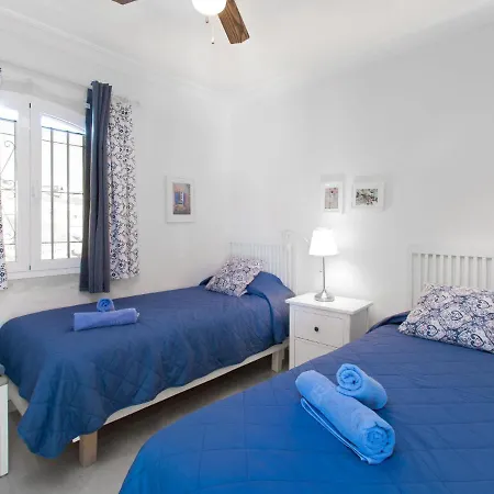 Bella Vista By Interhome * نيرخا