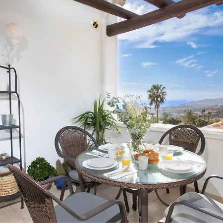 شقة Bella Vista By Interhome *